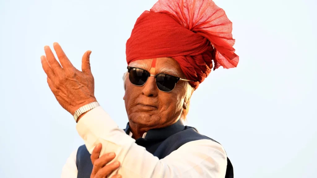 Indian 2: Zero Tolerance (2024)
