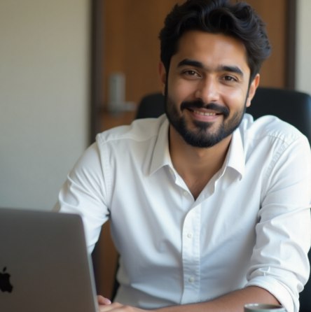 Vivaan Mehra