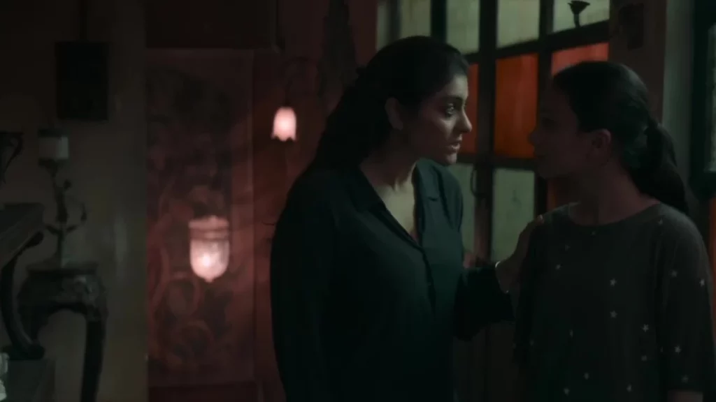 Maa (2025)
