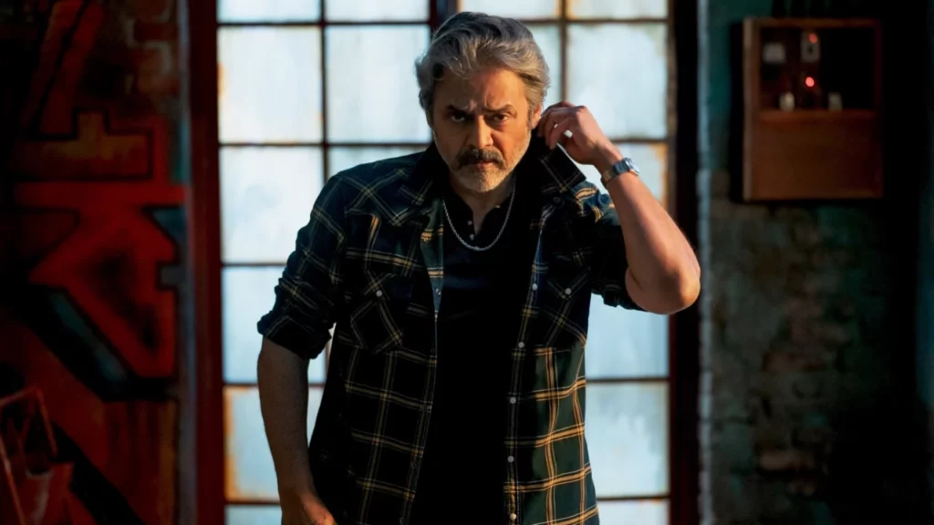 Rana Naidu Season 2 (2025)