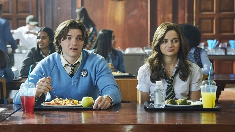 The Kissing Booth 2 (2020)