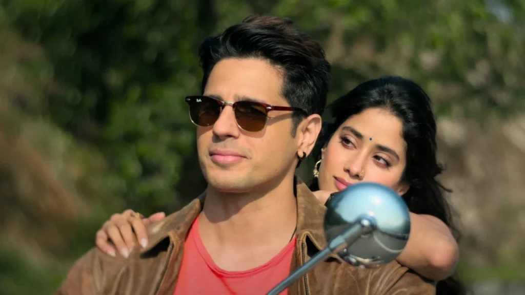 Param Sundari (2025)