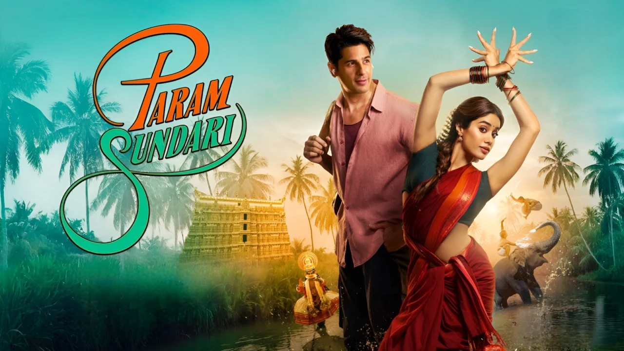 Param Sundari Param Sundari