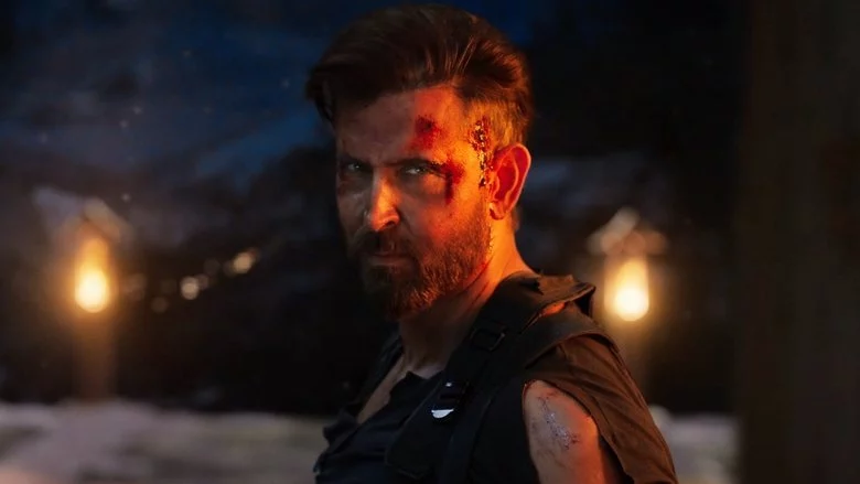 War 2 (2025)