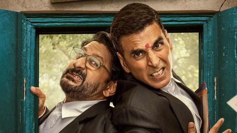 Jolly LLB 3 (2025)