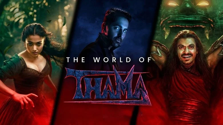 Thamma (2025)