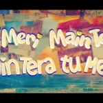 Tu Meri Main Tera Main Tera Tu Meri (2025)