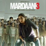 Mardaani 3 (2026)