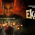 Ekaki : The Conqueror (2026)