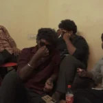 Kaattu Kaamedy (2026)