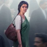 S. Saraswathi (2026)