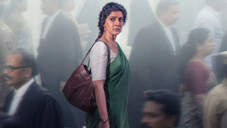 S. Saraswathi (2026)