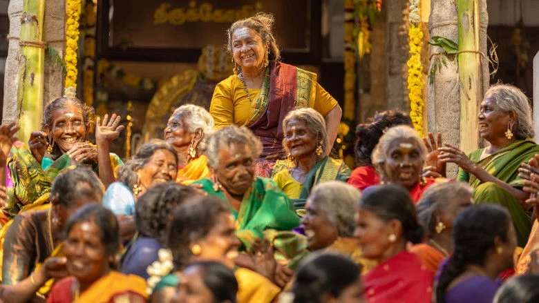 Thaai Kizhavi (2026)