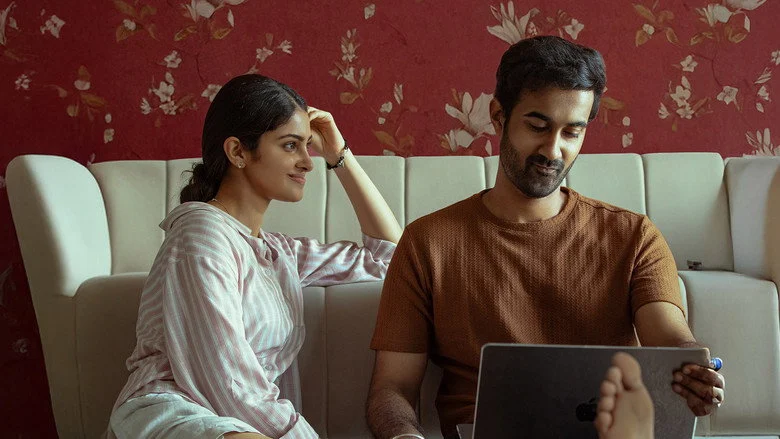 Couple Friendly (2026)