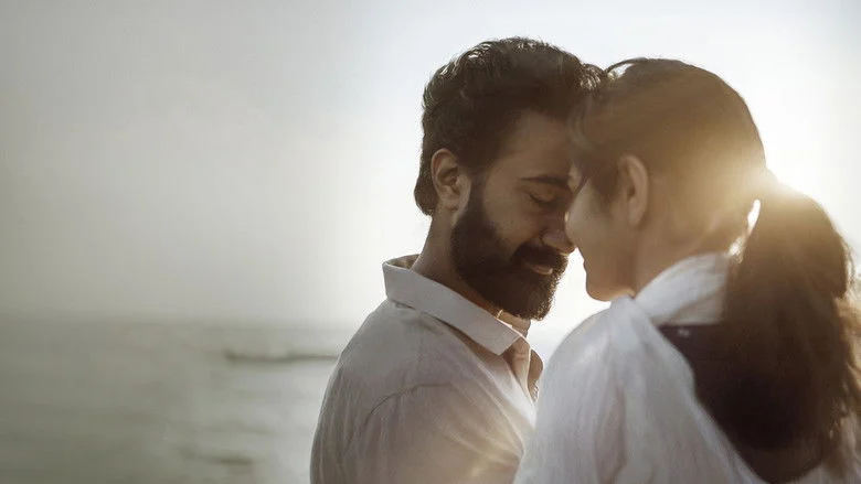 Couple Friendly - Romance built on career struggle, undone by melodrama