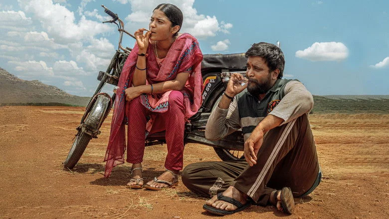 My Lord - Murugan's Direction Mistakes Ambition for Architecture