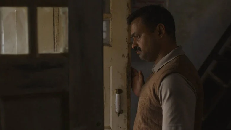 Oru Durooha Saahacharyathil - The drama-thriller hybrid fractures under its own weight