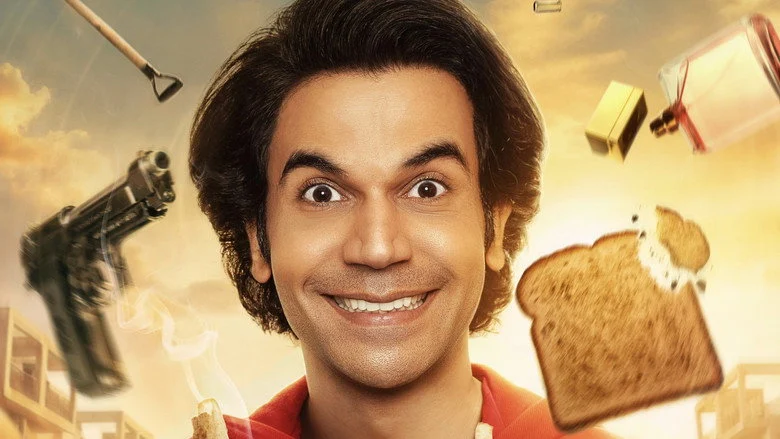Toaster - Daschaudhary Channels Discomfort Over Easy Laughs