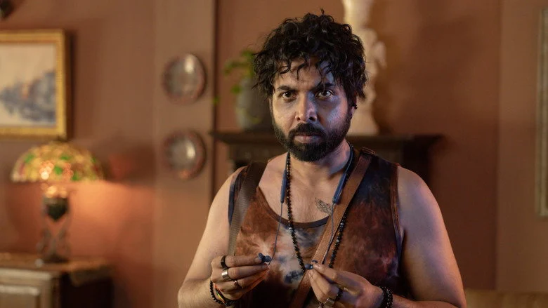 Toaster - Black Comedy's Narrow Tightrope Between Cruelty and Critique