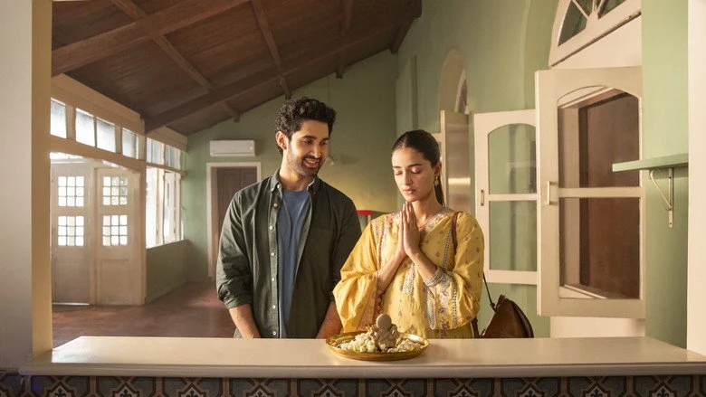 Chand Mera Dil - The Breakup Sequence: Where Predictability Sets In