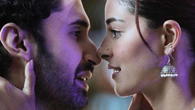 Chand Mera Dil - Romance Without the Fantasy: College Setting Grounds the Emotional Arc