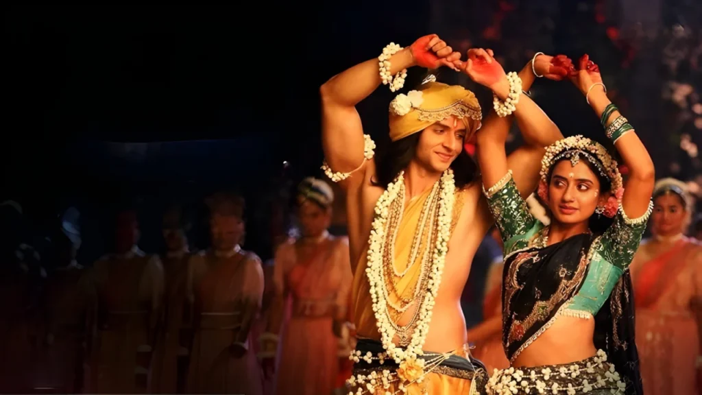 Krishnavataram Part 1 (2026)