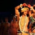 Krishnavataram Part 1 (2026)