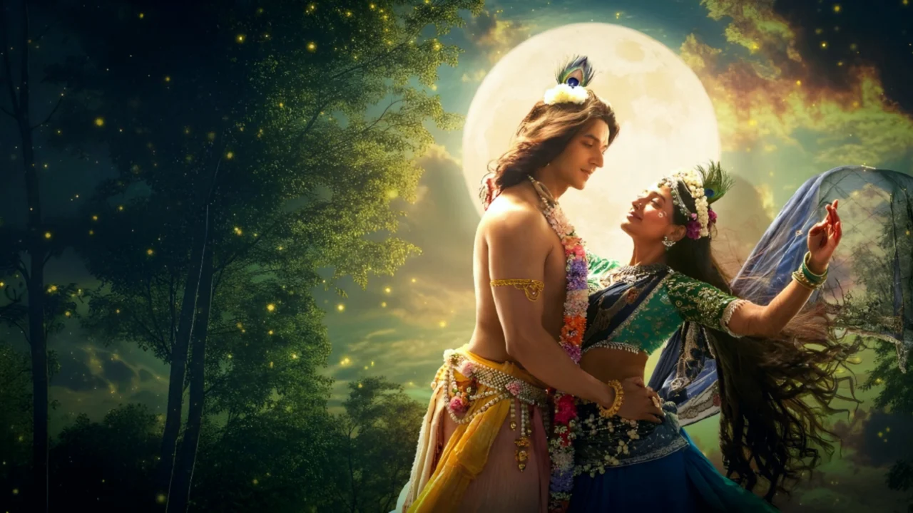 Krishnavataram Part 1: The Heart