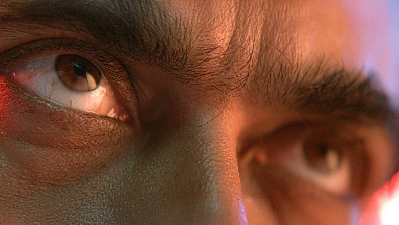 Karuppu - RJ Balaji Constructs a Clear Premise but Struggles With Originality in Execution