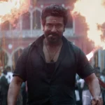 Karuppu (2026)