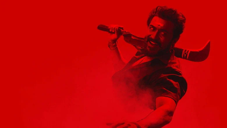Karuppu - Courtroom Confrontation Sequences Define the Film's Best and Worst Impulses