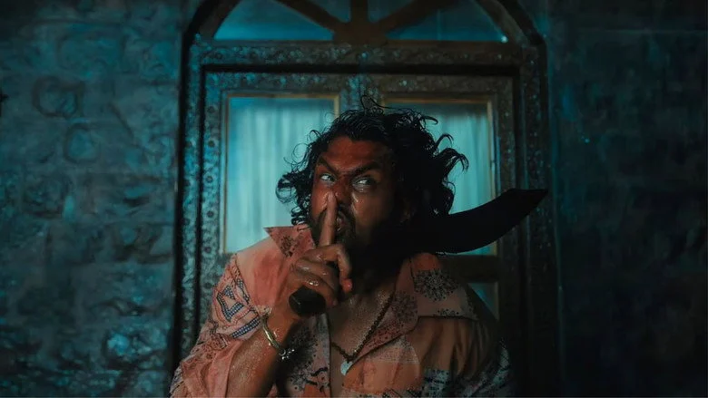 KD – The Devil - Prem's Strong World-Building Collides With Tonal Jaggedness