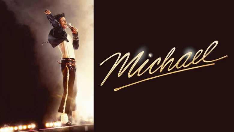Michael - Biopic Structure Under Strain: Performance Over Depth