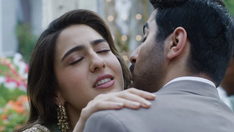 Pati Patni Aur Woh Do - Aziz's Direction Opts for Commercial Safety Over Comedic Precision