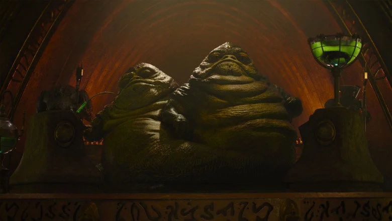 Star Wars: The Mandalorian and Grogu - Favreau Adapts Television Pacing to Feature Length