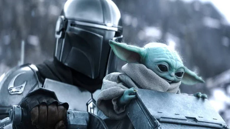 Star Wars: The Mandalorian and Grogu - Action-Adventure Spectacle Built on Television Foundations