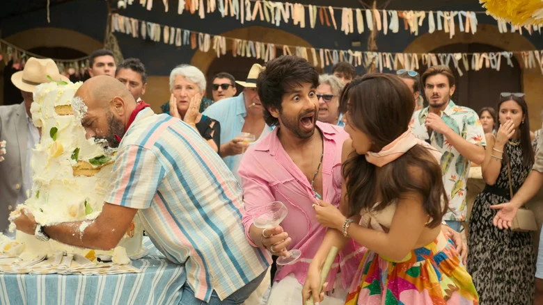 Cocktail 2 - Adajania's Direction Favors Emotional Texture Over Plot Mechanics
