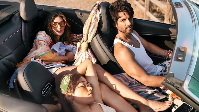 Cocktail 2 - Romance and Drama Execution Hinges on Chemistry, Not Circumstances