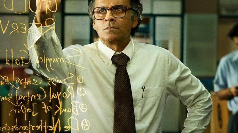 Governor - The Political Thriller Operates on Procedural Stakes