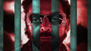 Monkey In A Cage (2026)