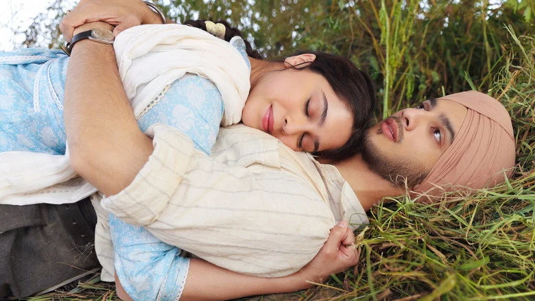 Main Vaapas Aaunga - The Genre-Core: Romance Built on a Fault Line