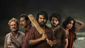 Peddi (2026)
