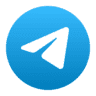 Telegram Icon