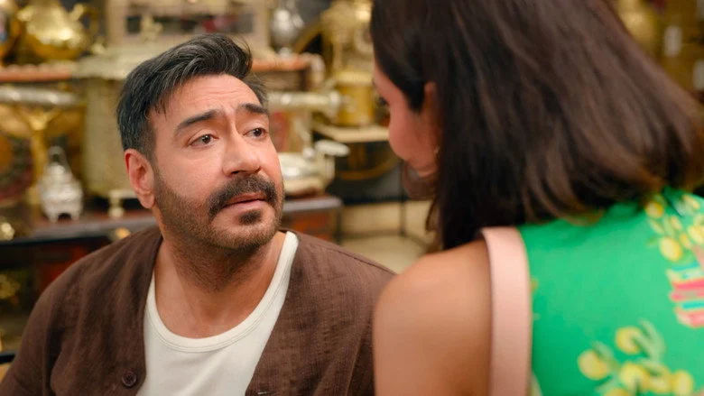 Dhamaal 4 - The Genre-Core Execution: Slapstick on Autopilot