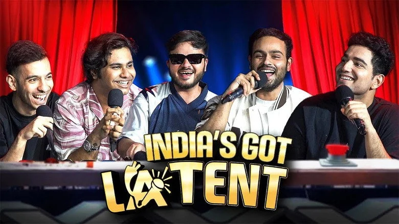 India's Got Latent Season 2 - Direction by distribution, not vision