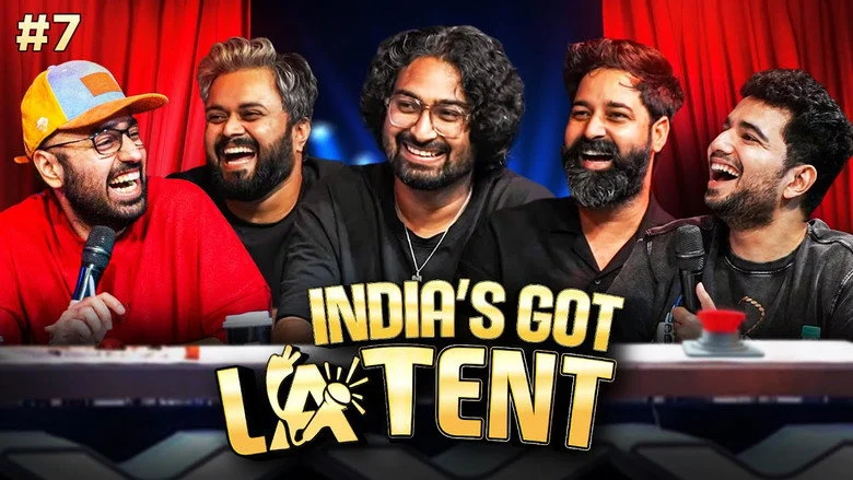 India’s Got Latent Season 2 (2026)