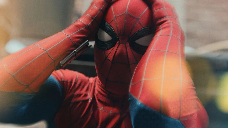 Spider-Man: Brand New Day - Cretton’s Character‑First (and Script‑Light) Approach
