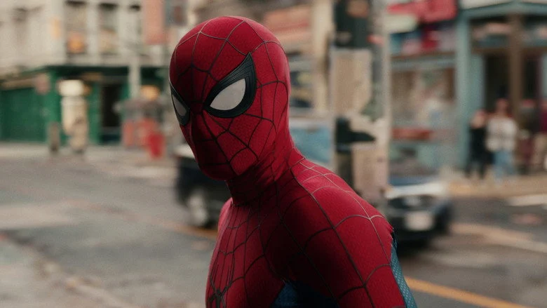Spider-Man: Brand New Day - Action Built Around the Invisible and the Unstable