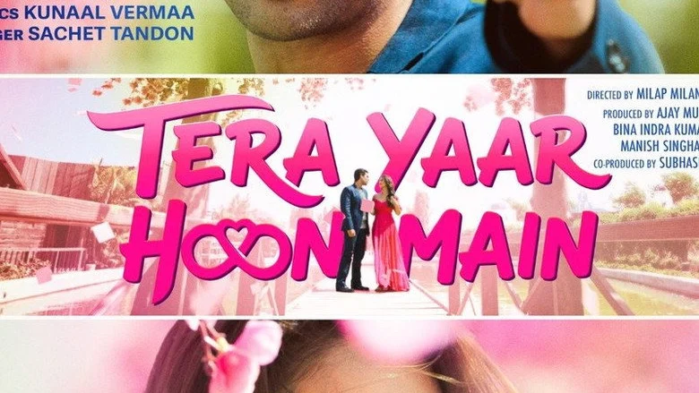 Tera Yaar Hoon Main - Milap Zaveri’s Direction Plays It Safe