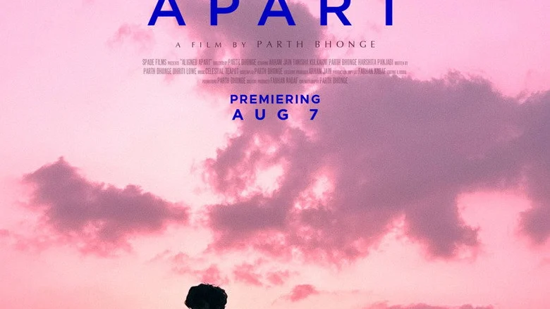 Aligned Apart - Bakopoulos Directs With Restraint, But the Script Tests Patience